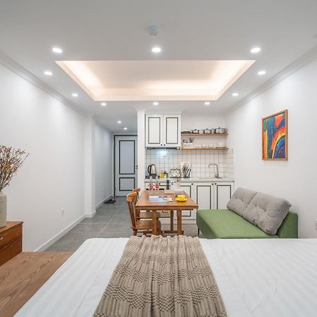 Location/Big Group/Private Villa With Pool And Kitchen Hanoi Exteriör bild