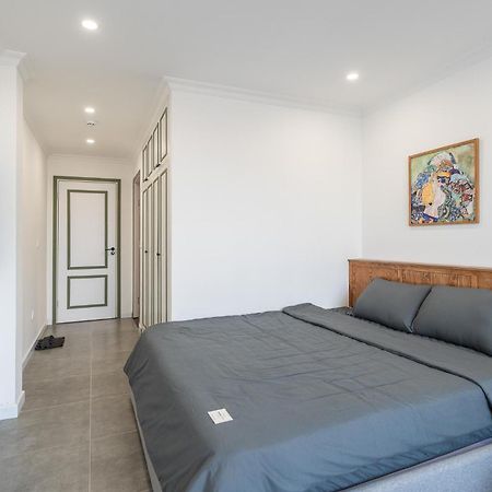 Location/Big Group/Private Villa With Pool And Kitchen Hanoi Exteriör bild