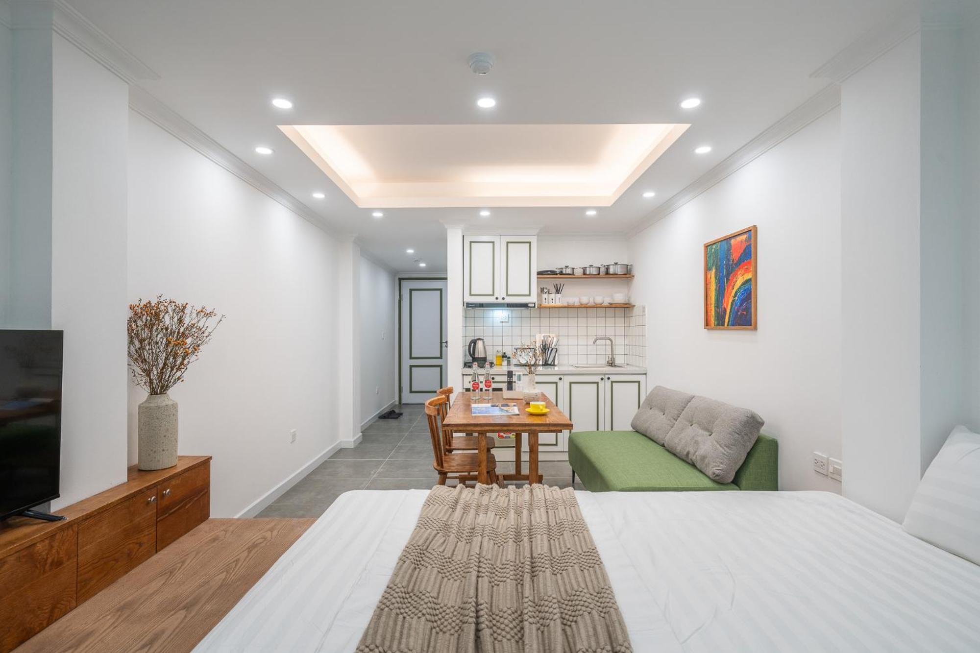 Location/Big Group/Private Villa With Pool And Kitchen Hanoi Exteriör bild
