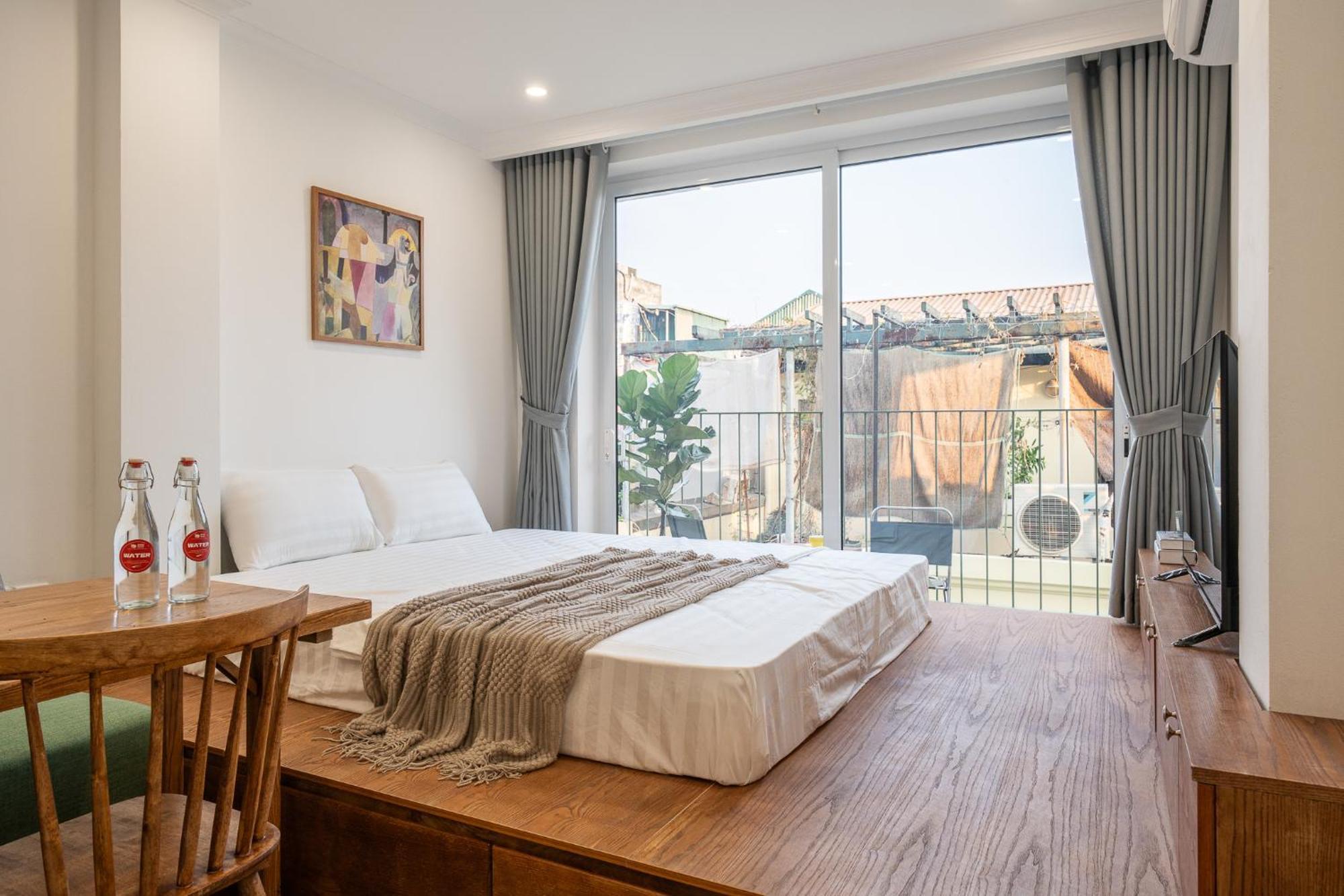 Location/Big Group/Private Villa With Pool And Kitchen Hanoi Exteriör bild