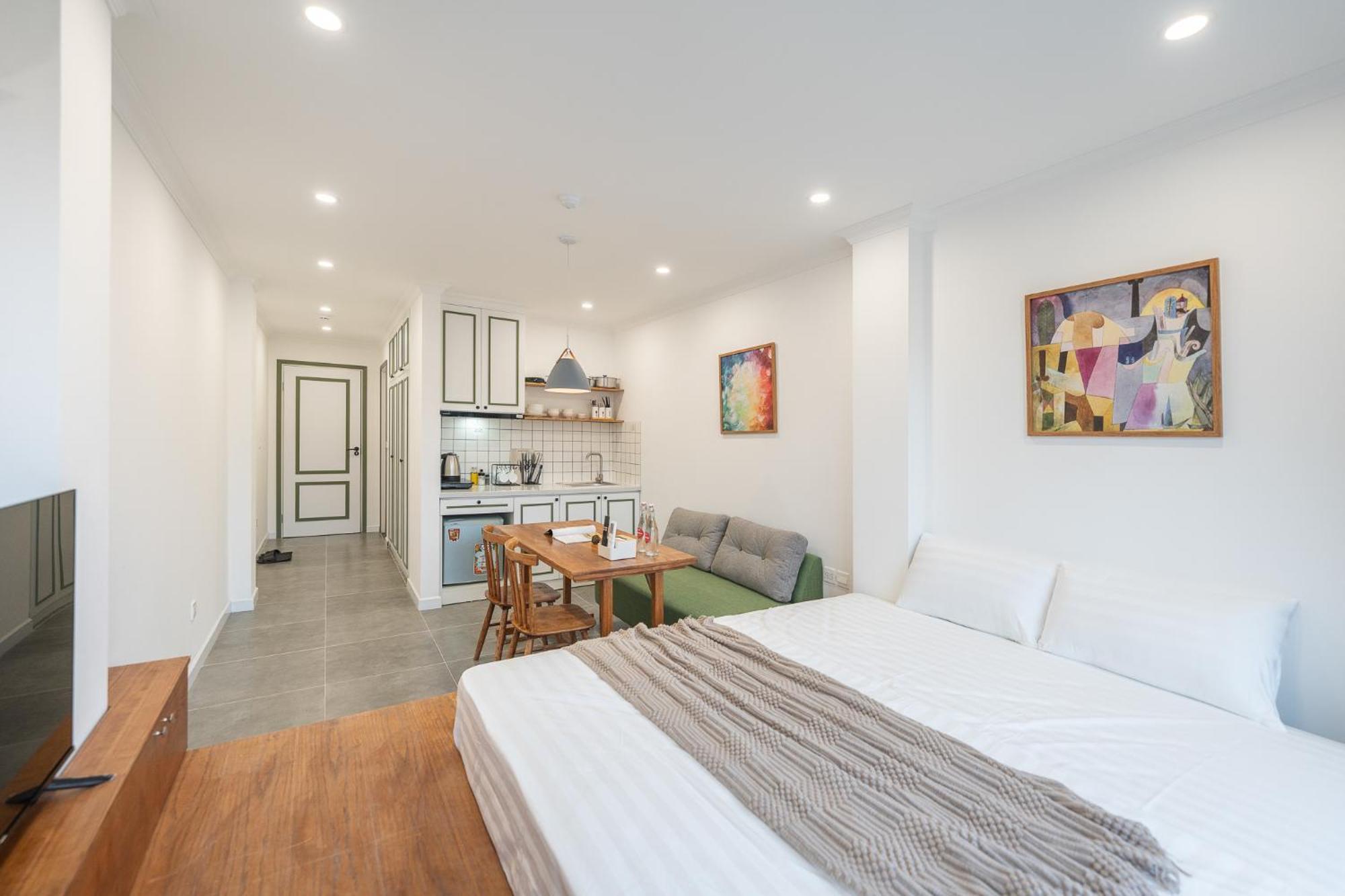 Location/Big Group/Private Villa With Pool And Kitchen Hanoi Exteriör bild