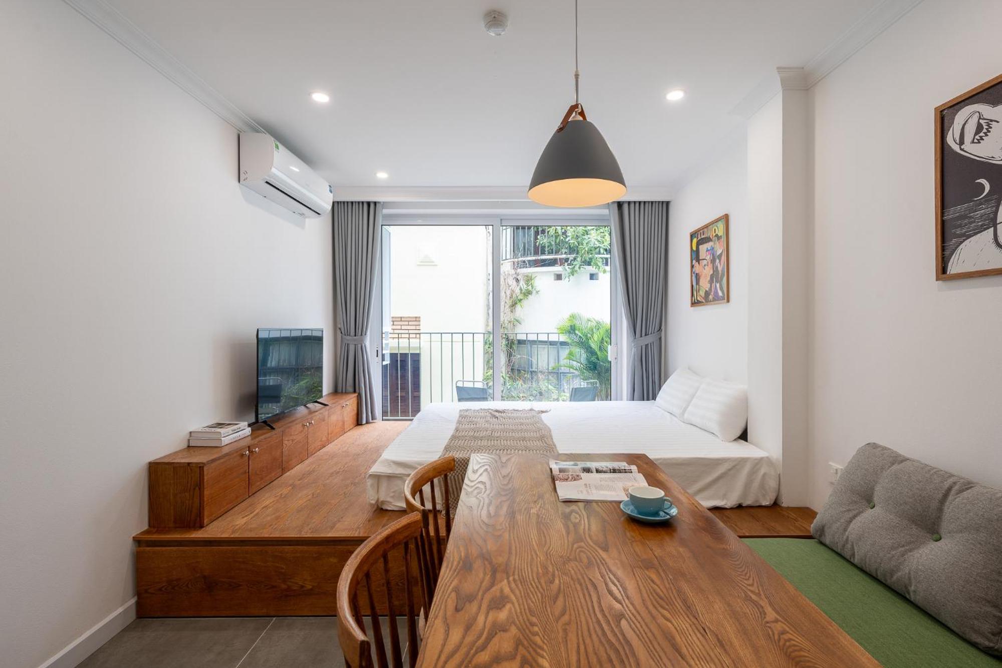 Location/Big Group/Private Villa With Pool And Kitchen Hanoi Exteriör bild