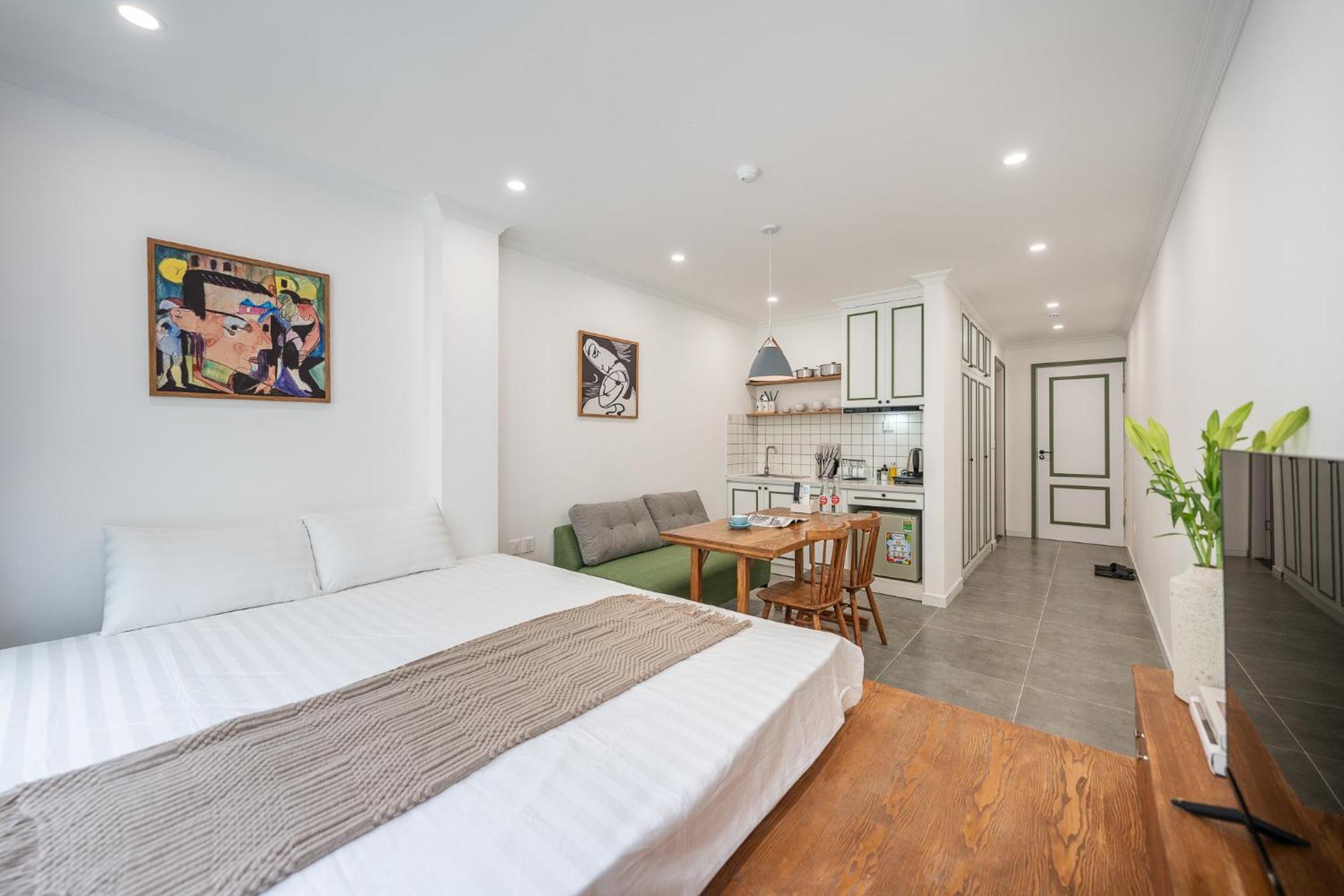 Location/Big Group/Private Villa With Pool And Kitchen Hanoi Exteriör bild
