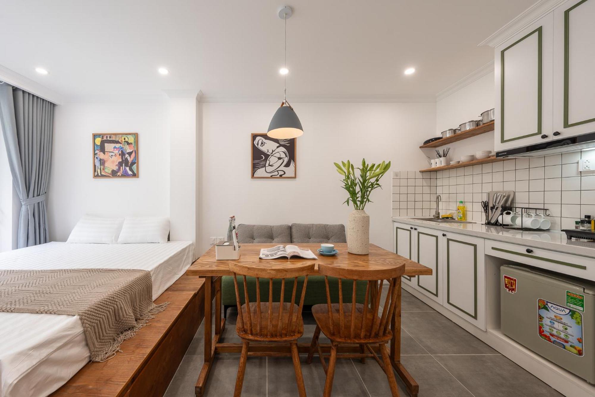 Location/Big Group/Private Villa With Pool And Kitchen Hanoi Exteriör bild