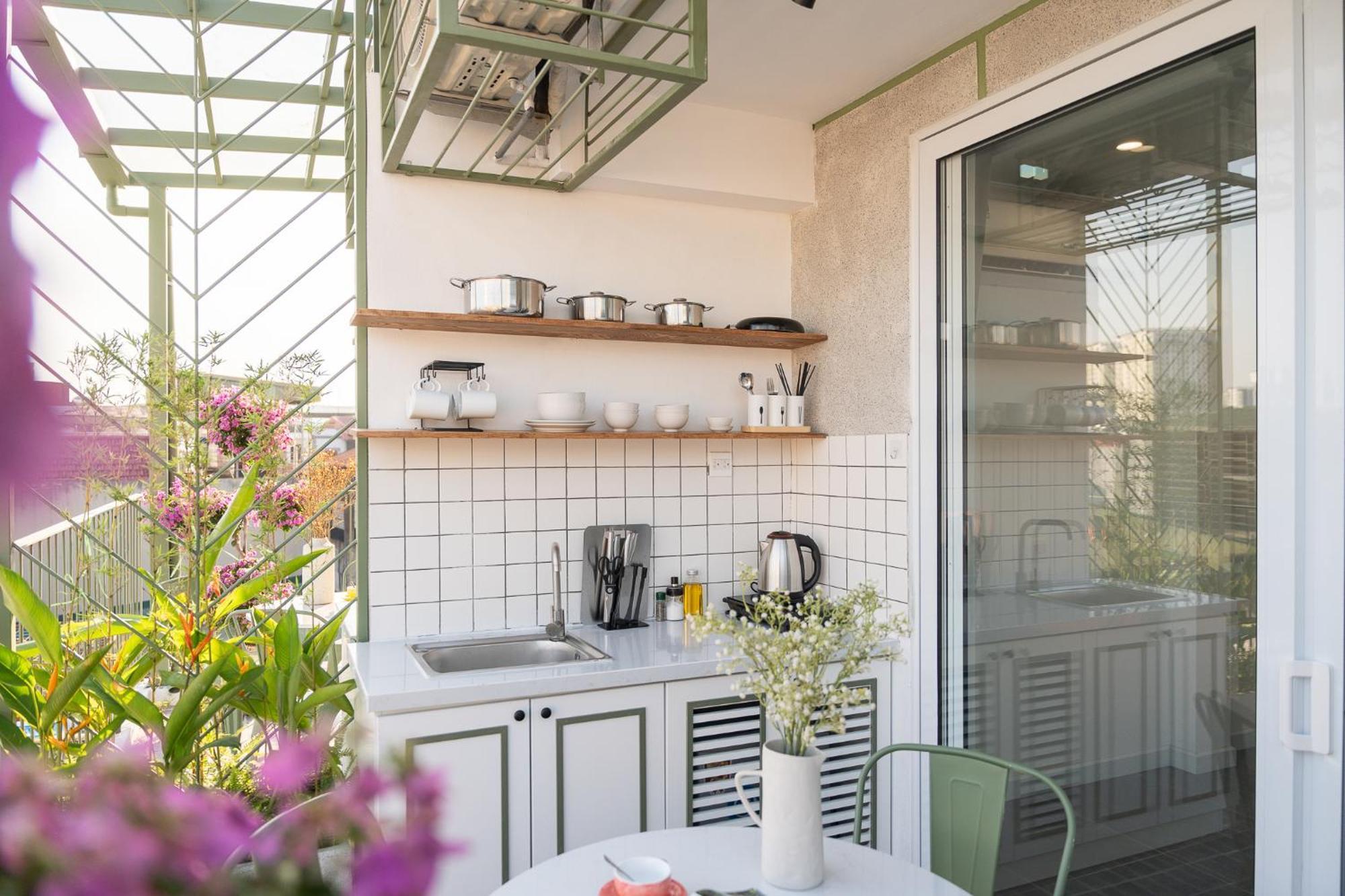Location/Big Group/Private Villa With Pool And Kitchen Hanoi Exteriör bild