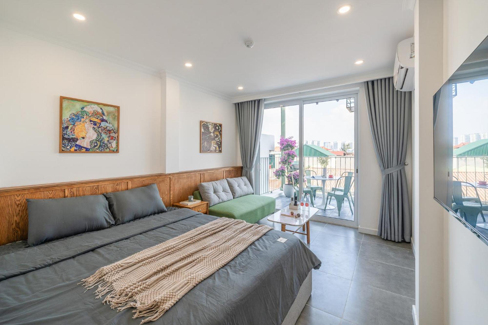 Location/Big Group/Private Villa With Pool And Kitchen Hanoi Exteriör bild