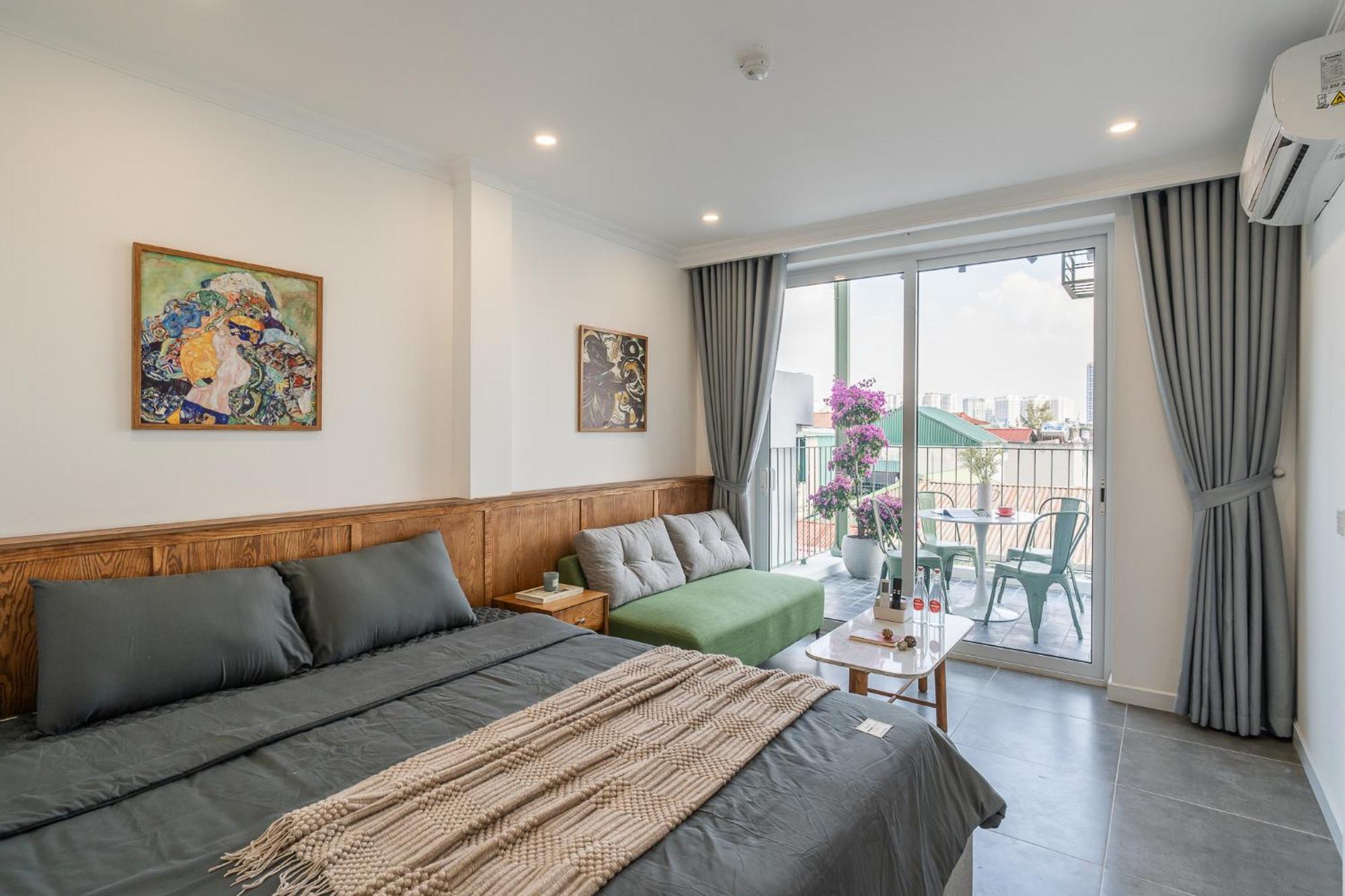 Location/Big Group/Private Villa With Pool And Kitchen Hanoi Exteriör bild