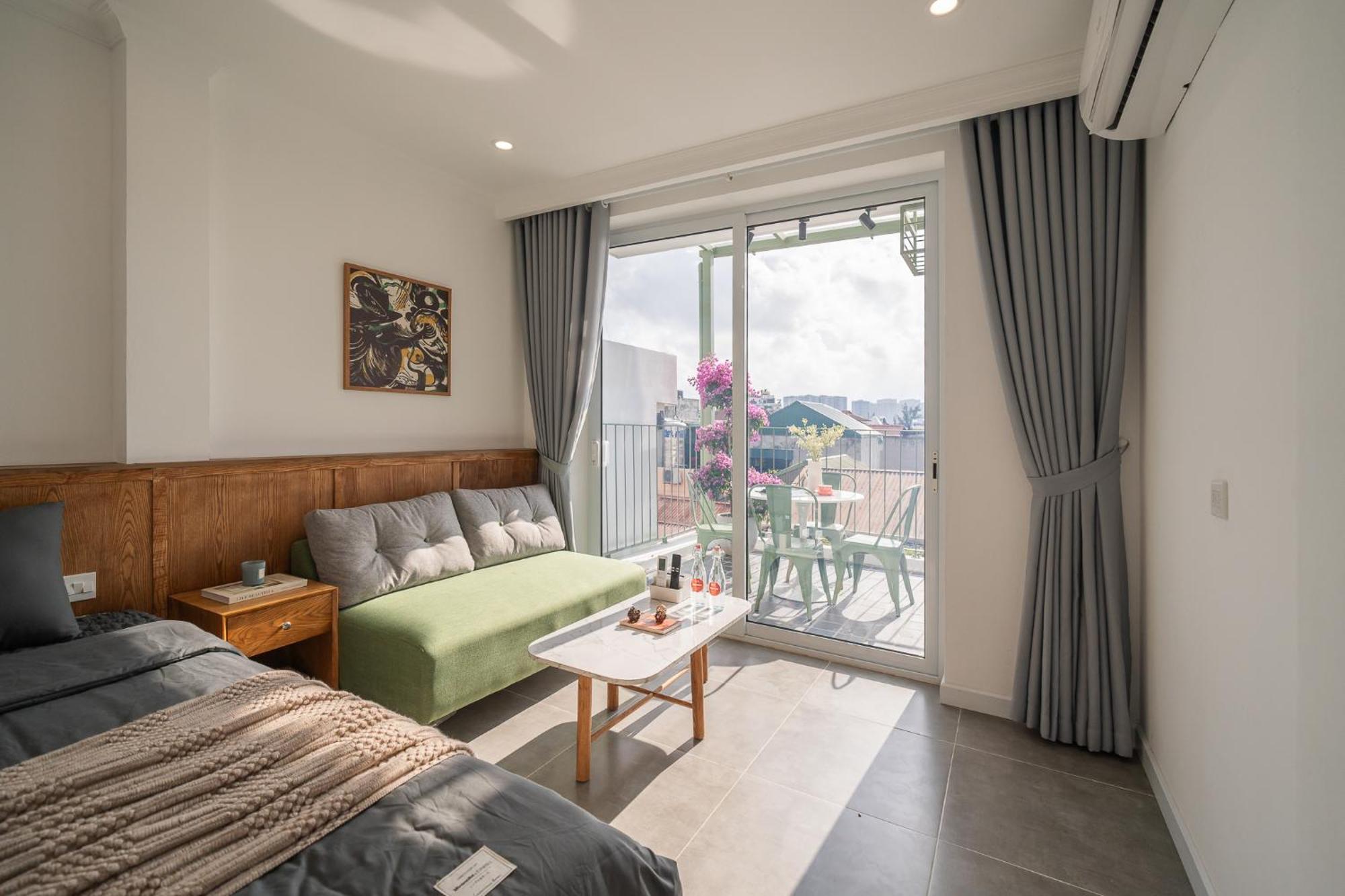 Location/Big Group/Private Villa With Pool And Kitchen Hanoi Exteriör bild