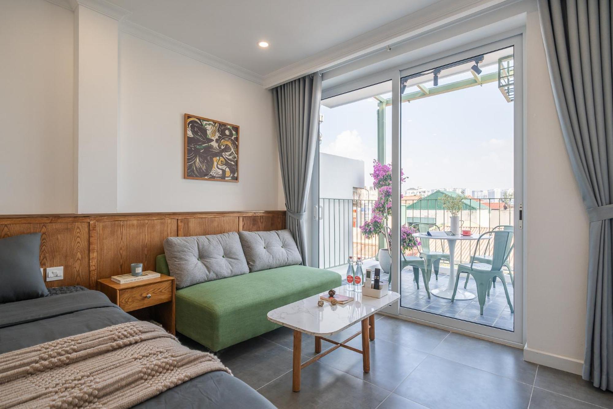 Location/Big Group/Private Villa With Pool And Kitchen Hanoi Exteriör bild
