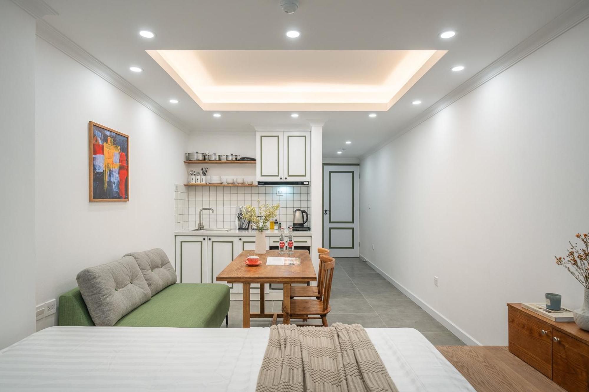 Location/Big Group/Private Villa With Pool And Kitchen Hanoi Exteriör bild