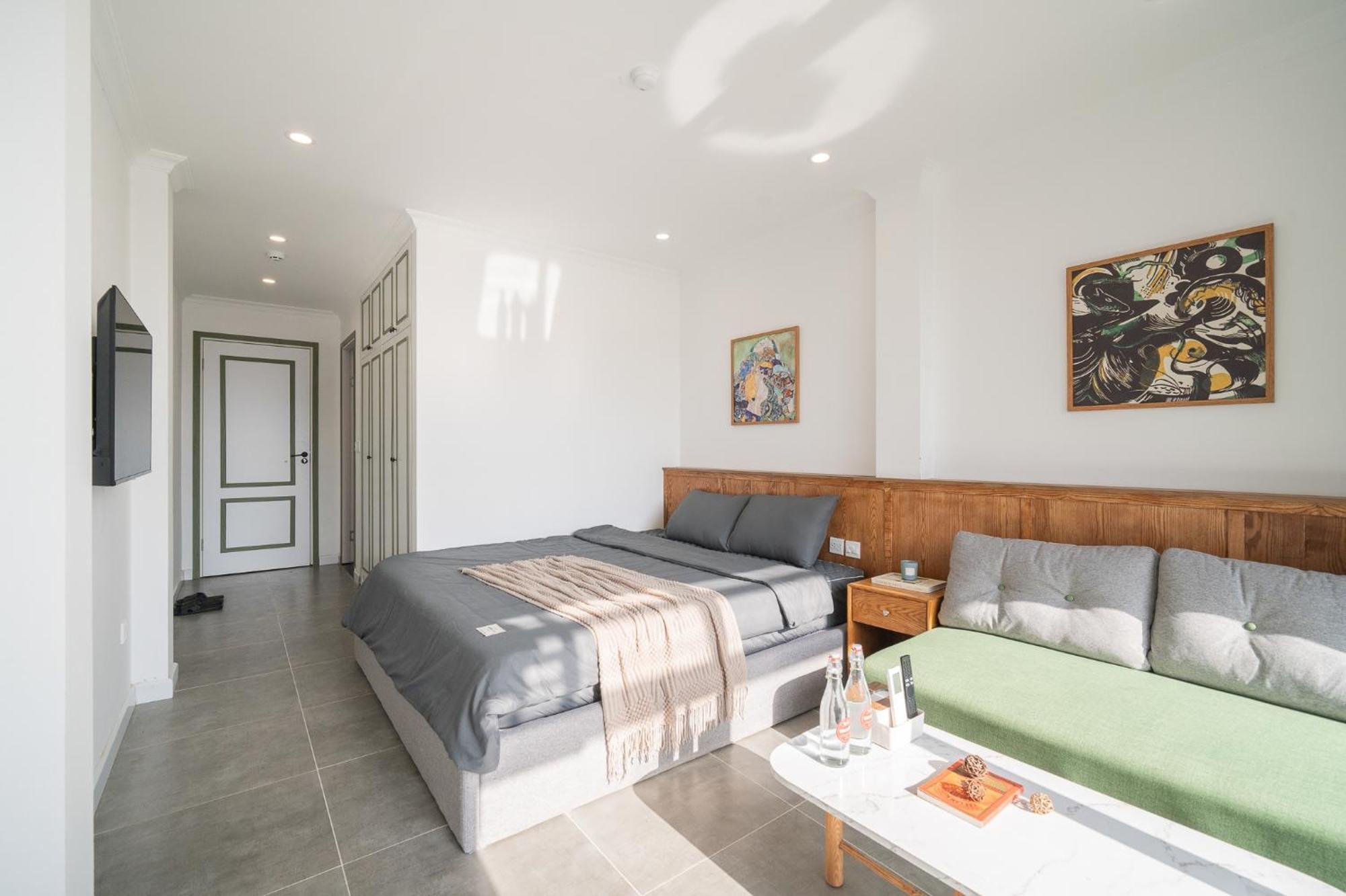 Location/Big Group/Private Villa With Pool And Kitchen Hanoi Exteriör bild