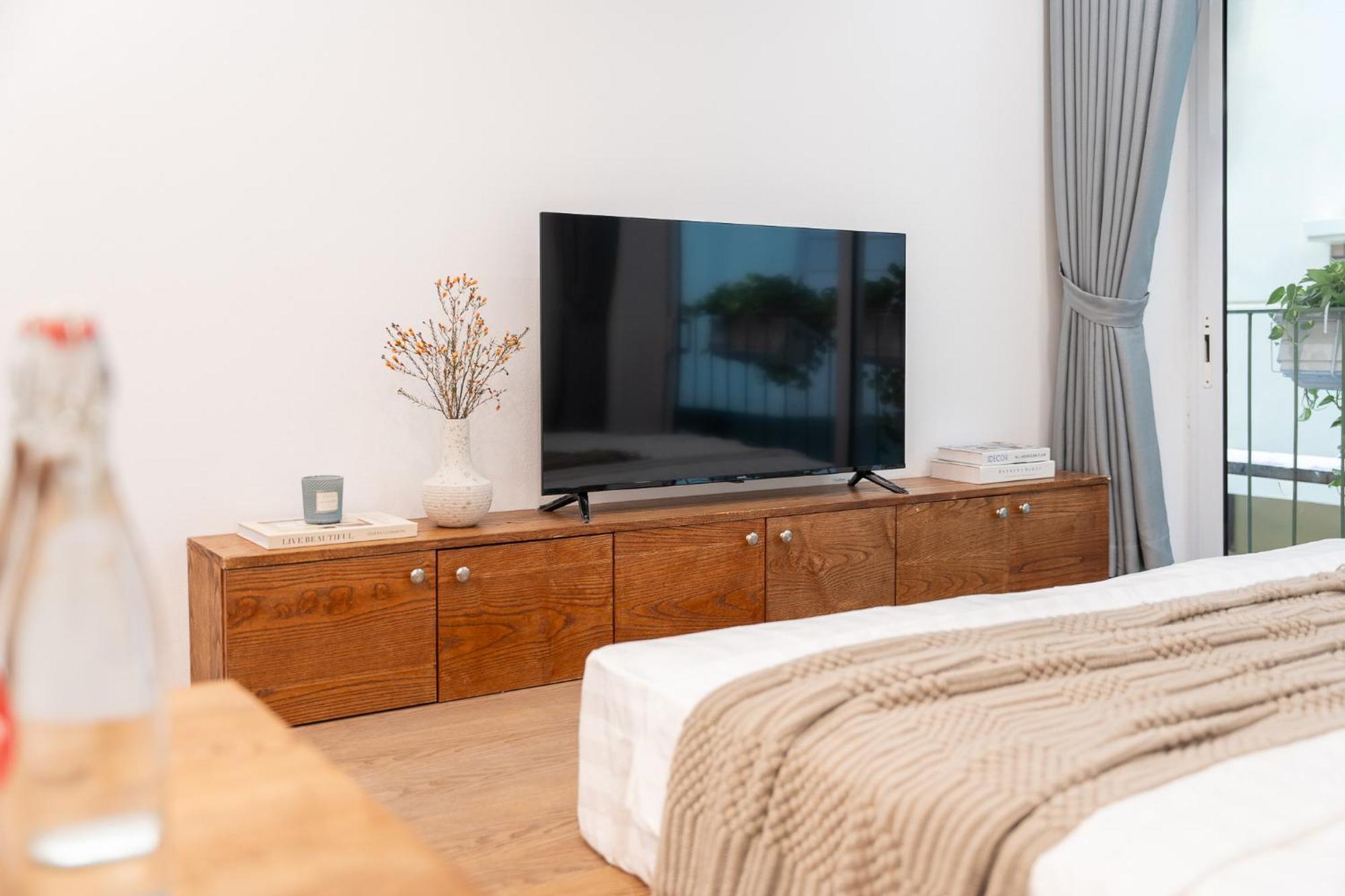 Location/Big Group/Private Villa With Pool And Kitchen Hanoi Exteriör bild