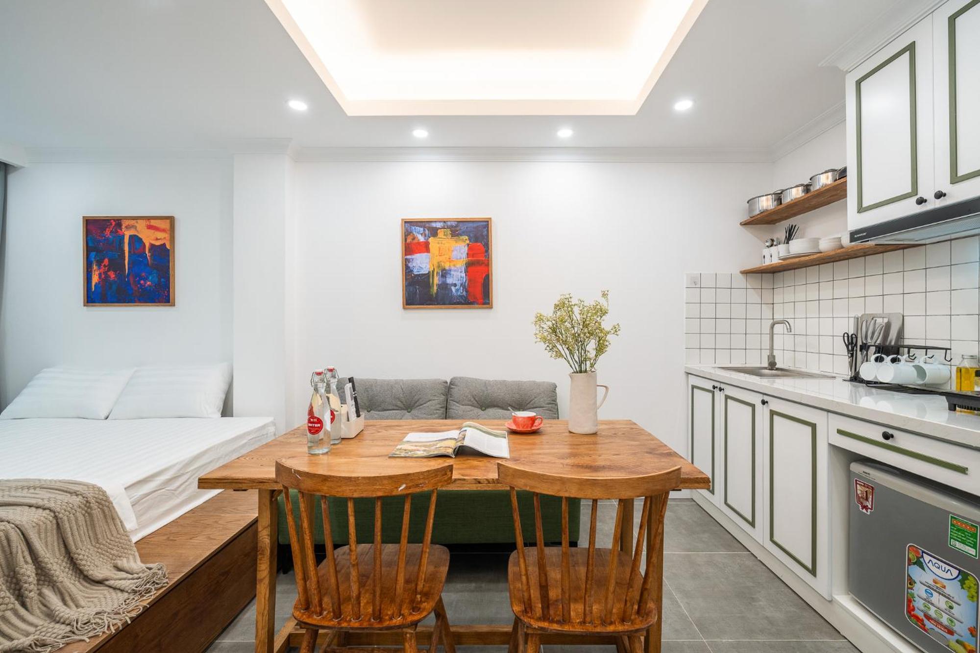 Location/Big Group/Private Villa With Pool And Kitchen Hanoi Exteriör bild