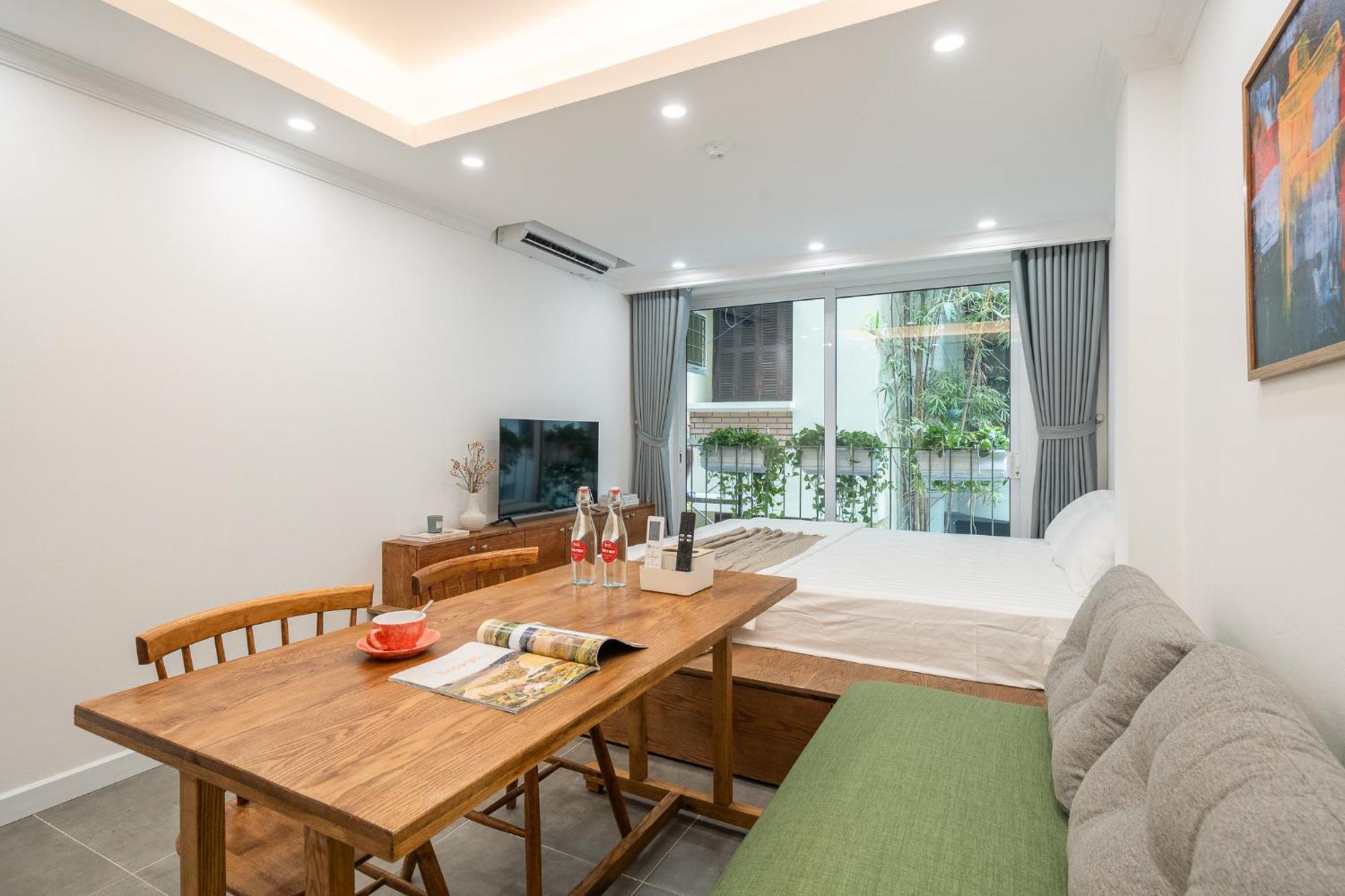 Location/Big Group/Private Villa With Pool And Kitchen Hanoi Exteriör bild
