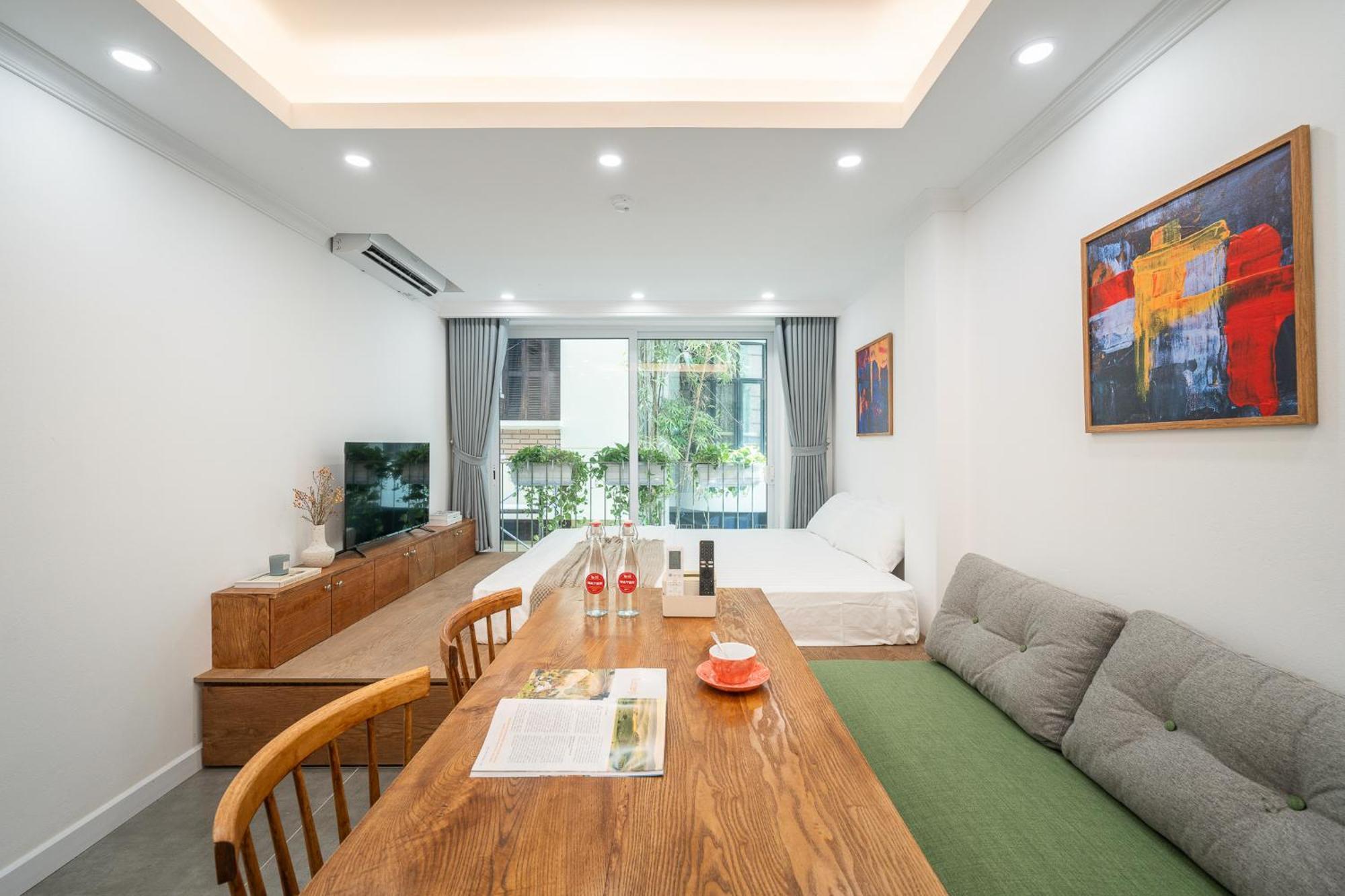 Location/Big Group/Private Villa With Pool And Kitchen Hanoi Exteriör bild