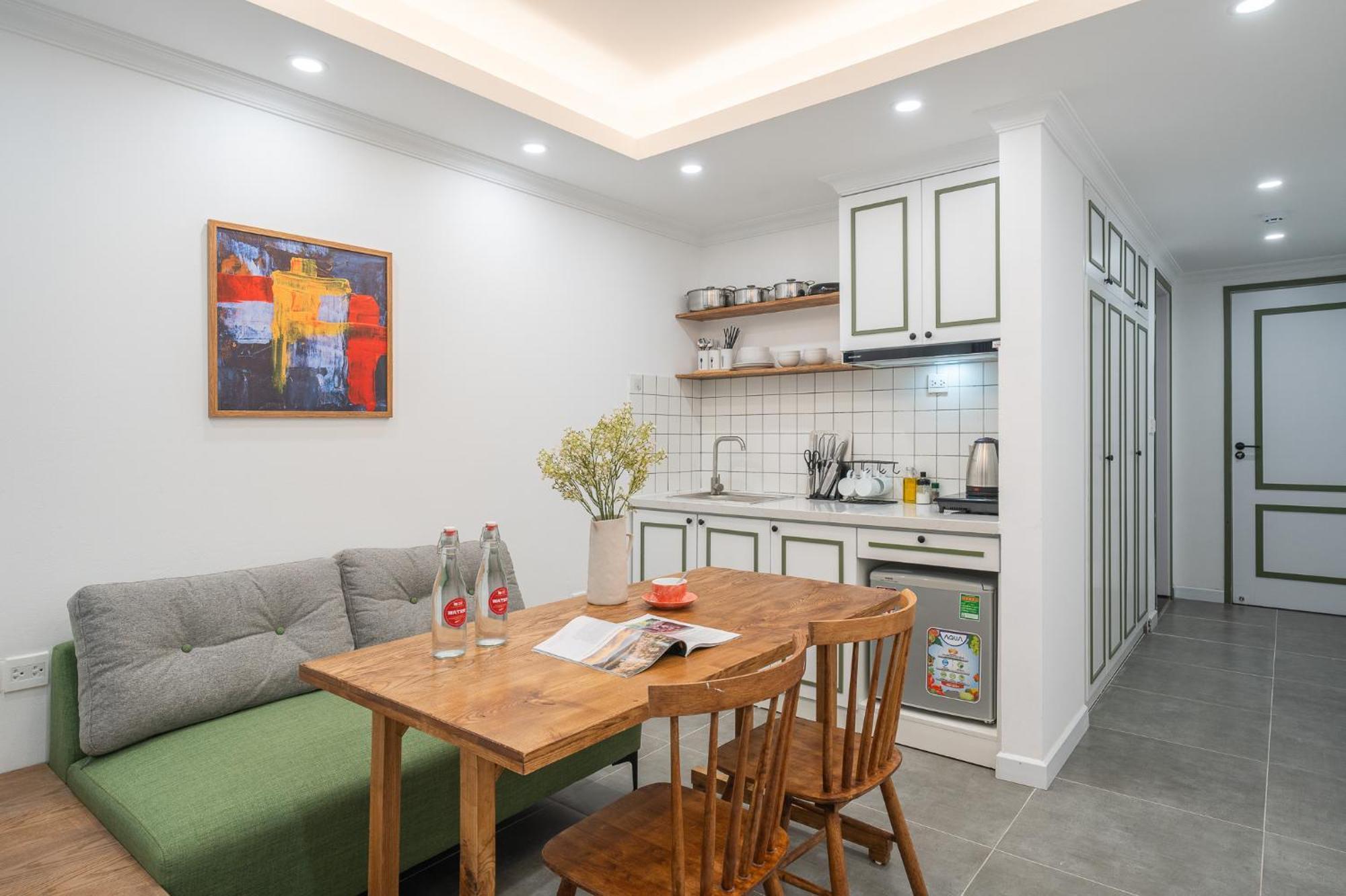 Location/Big Group/Private Villa With Pool And Kitchen Hanoi Exteriör bild