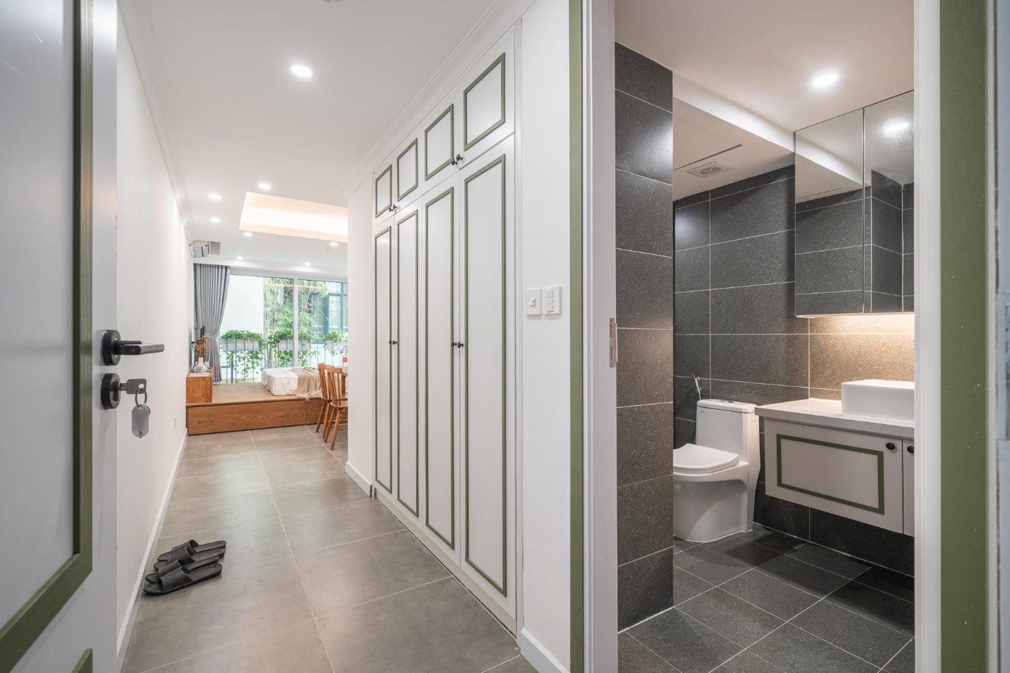 Location/Big Group/Private Villa With Pool And Kitchen Hanoi Exteriör bild