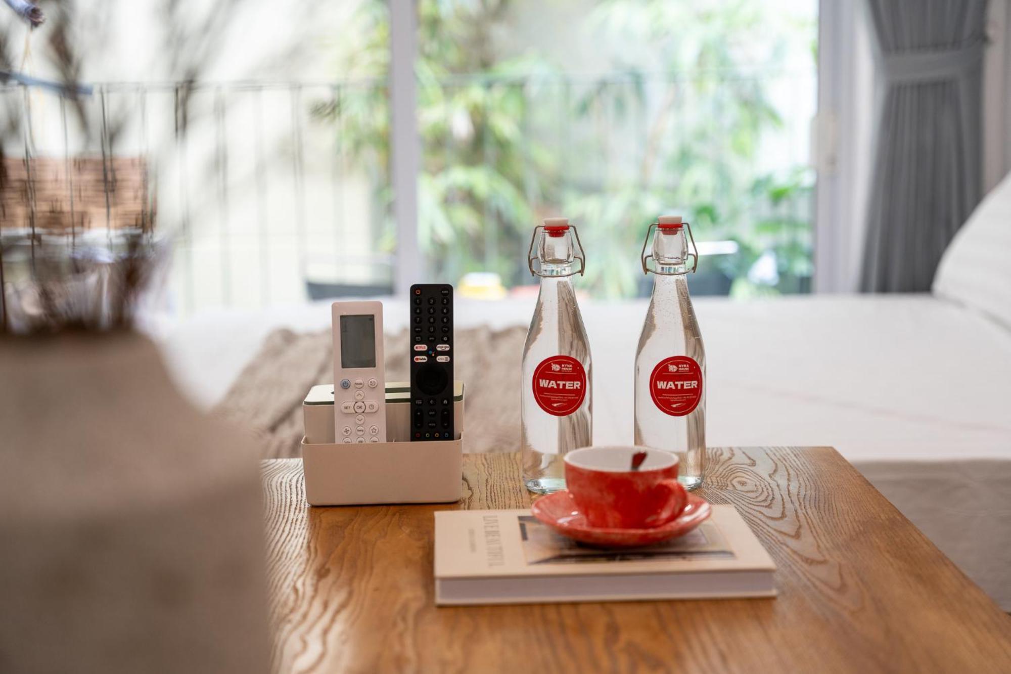 Location/Big Group/Private Villa With Pool And Kitchen Hanoi Exteriör bild