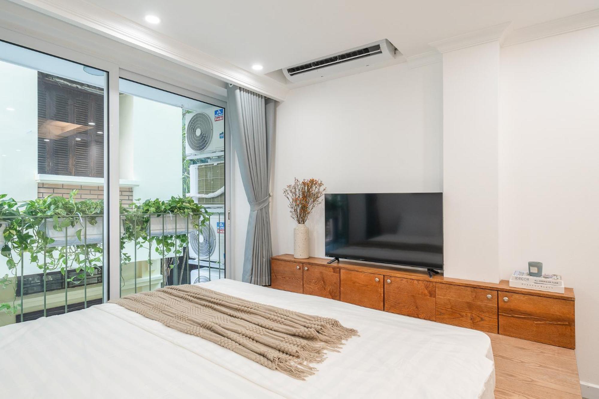 Location/Big Group/Private Villa With Pool And Kitchen Hanoi Exteriör bild