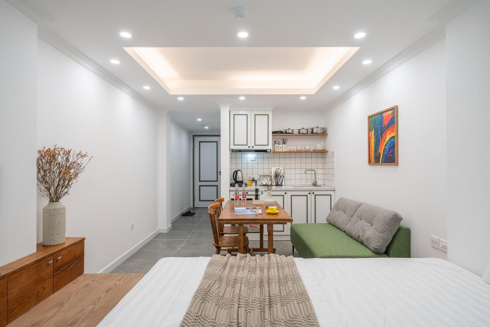 Location/Big Group/Private Villa With Pool And Kitchen Hanoi Exteriör bild