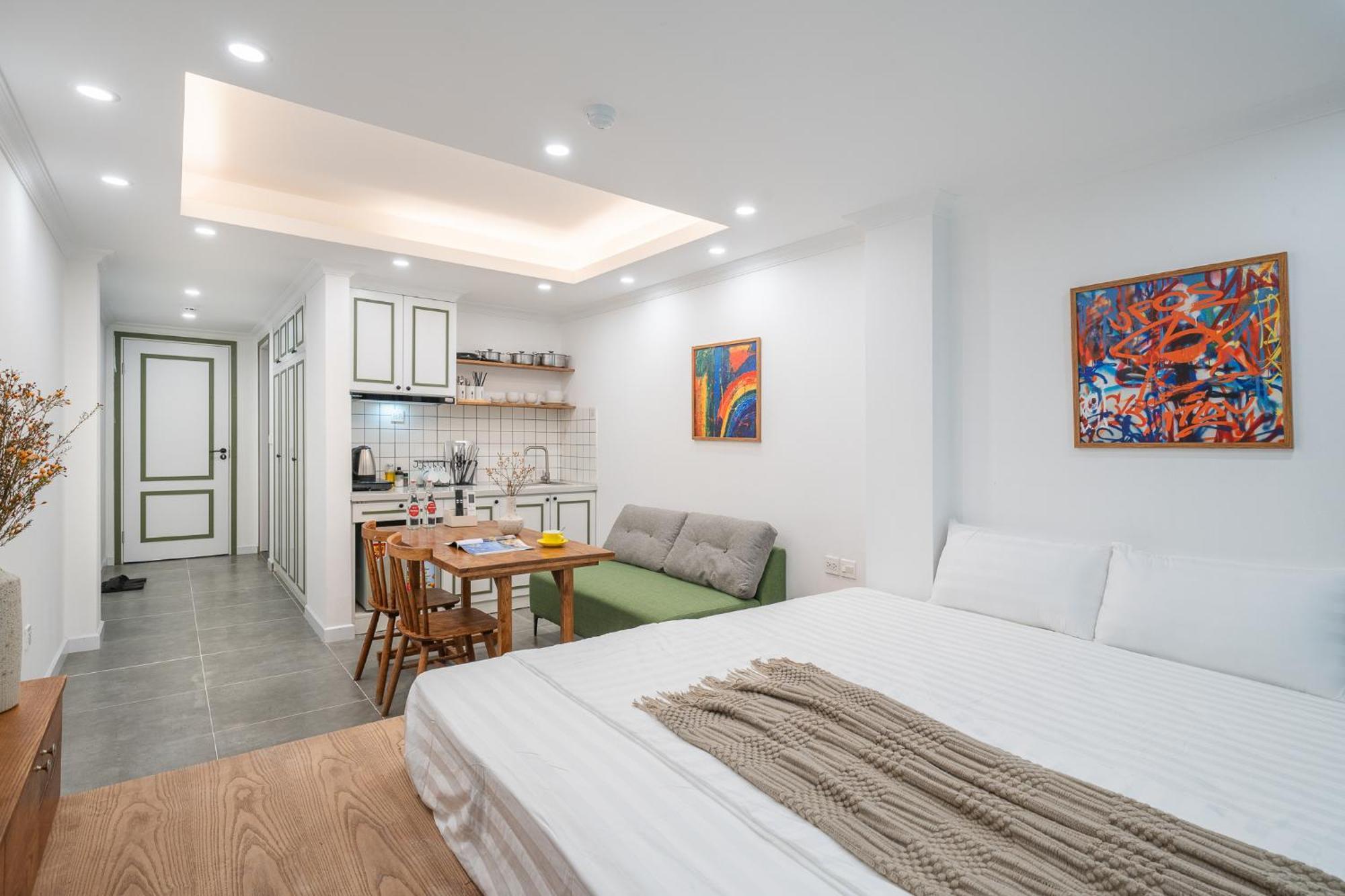 Location/Big Group/Private Villa With Pool And Kitchen Hanoi Exteriör bild